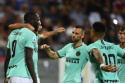 Koszulka Inter Mediolan 2019/2020 Away Retro Koszulka Inter Mediolan 2019/2020 Away Retro