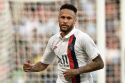 Koszulka Paris Saint Germain 2019/2020 Away Retro Koszulka Paris Saint Germain 2019/2020 Away Retro