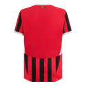 Koszulka Piłkarska AC Milan 2024/2025 Home Fan, Rafael Leao Koszulka Piłkarska AC Milan 2024/2025 Home Fan, Rafael Leao