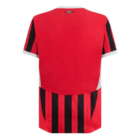 Koszulka Piłkarska AC Milan 2024/2025 Home Fan, Rafael Leao Koszulka Piłkarska AC Milan 2024/2025 Home Fan, Rafael Leao