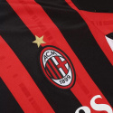 Koszulka Piłkarska AC Milan 2024/2025 Home Fan, Rafael Leao Koszulka Piłkarska AC Milan 2024/2025 Home Fan, Rafael Leao