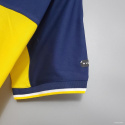 Koszulka Piłkarska Boca Juniors 1998/1999 Home Retro, Maradona, Riquelme