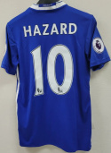 Koszulka Piłkarska Chelsea Londyn 2016/2017 Home Retro Koszulka Piłkarska Chelsea Londyn 2016/2017 Home Retro