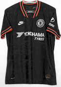 Koszulka Piłkarska CHELSEA LONDYN 2019/2020 3RD Retro Koszulka Piłkarska CHELSEA LONDYN 2019/2020 3RD Retro
