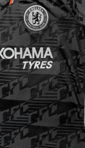 Koszulka Piłkarska CHELSEA LONDYN 2019/2020 3RD Retro Koszulka Piłkarska CHELSEA LONDYN 2019/2020 3RD Retro