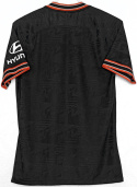 Koszulka Piłkarska CHELSEA LONDYN 2019/2020 3RD Retro Koszulka Piłkarska CHELSEA LONDYN 2019/2020 3RD Retro