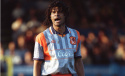 Koszulka Piłkarska Chelsea Londyn 1994/1996 Away Retro Koszulka Piłkarska Chelsea Londyn 1994/1996 Away Retro