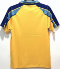 Koszulka Piłkarska Chelsea Londyn 1995/1996 Away Retro Koszulka Piłkarska Chelsea Londyn 1995/1996 Away Retro