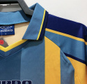 Koszulka Piłkarska Chelsea Londyn 1995/1996 Away Retro Koszulka Piłkarska Chelsea Londyn 1995/1996 Away Retro