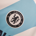 Koszulka Piłkarska Chelsea Londyn 2012/2013 Away Retro, Lampard, Hazard Koszulka Piłkarska Chelsea Londyn 2012/2013 Away Retro, Lampard, Hazard