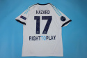 Koszulka Piłkarska Chelsea Londyn 2012/2013 Away Retro, Lampard, Hazard Koszulka Piłkarska Chelsea Londyn 2012/2013 Away Retro, Lampard, Hazard