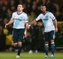 Koszulka Piłkarska Chelsea Londyn 2012/2013 Away Retro Koszulka Piłkarska Chelsea Londyn 2012/2013 Away Retro