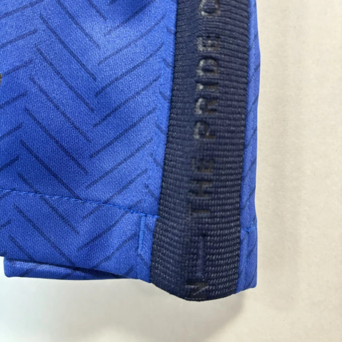 Koszulka Piłkarska Chelsea Londyn 2020/2021 Home UCL Final Retro, KANTE, GIROUD Koszulka Piłkarska Chelsea Londyn 2020/2021 Home UCL Final Retro, KANTE, GIROUD