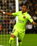 Koszulka Piłkarska FC Barcelona 2014/2015 Away Retro Koszulka Piłkarska FC Barcelona 2014/2015 Away Retro