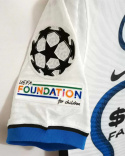 Koszulka Piłkarska Inter Mediolan 2021/2022 Home Retro, Lautaro Koszulka Piłkarska Inter Mediolan 2021/2022 Home Retro, Lautaro