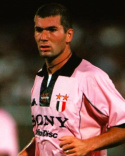 Koszulka Piłkarska Juventus Turyn 1997/1998 Pink Retro Koszulka Piłkarska Juventus Turyn 1997/1998 Pink Retro