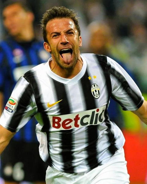 Koszulka Piłkarska Juventus Turyn 2011/2012 Home Retro Koszulka Piłkarska Juventus Turyn 2011/2012 Home Retro