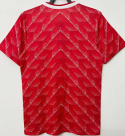 Koszulka Piłkarska Związek Radziecki/USSR 1988/1989 Home Retro Koszulka Piłkarska Związek Radziecki/USSR 1988/1989 Home Retro