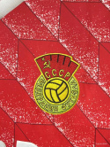 Koszulka Piłkarska Związek Radziecki/USSR 1988/1989 Home Retro Koszulka Piłkarska Związek Radziecki/USSR 1988/1989 Home Retro