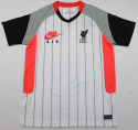 Koszulka Piłkarska Liverpool FC 2020/2021 Away Retro Koszulka Piłkarska Liverpool FC 2020/2021 Away Retro