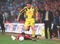 Koszulka Piłkarska Lazio Rzym 1998/1999 3rd Retro Koszulka Piłkarska Lazio Rzym 1998/1999 3rd Retro