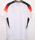 Koszulka Piłkarska Niemcy Euro 2024 Home, Wirtz, Sane Koszulka Piłkarska Niemcy Euro 2024 Home, Wirtz, Sane