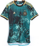 Koszulka Piłkarska Niemcy WC 2023 Woman Koszulka Piłkarska Niemcy WC 2023 Woman