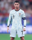 Koszulka Piłkarska Portugalia Euro 2024 Away Koszulka Piłkarska Portugalia Euro 2024 Away