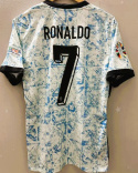 Koszulka Piłkarska Portugalia Euro 2024 Away, Ronaldo Koszulka Piłkarska Portugalia Euro 2024 Away, Ronaldo