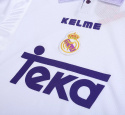 Koszulka Real Madryt 1997/1998 Home Retro, ROBERTO CARLOS, SEEDORF, RAUL,REAL MADRYT koszulki piłkarskie, soccer jersey Koszulka Real Madryt 1997/1998 Home Retro, ROBERTO CARLOS, SEEDORF, RAUL,REAL MADRYT koszulki piłkarskie, soccer jersey