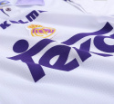Koszulka Real Madryt 1997/1998 Home Retro, ROBERTO CARLOS, SEEDORF, RAUL,REAL MADRYT koszulki piłkarskie, soccer jersey Koszulka Real Madryt 1997/1998 Home Retro, ROBERTO CARLOS, SEEDORF, RAUL,REAL MADRYT koszulki piłkarskie, soccer jersey