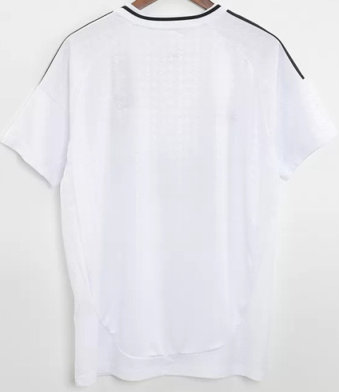Koszulka Piłkarska Real Madryt 2024/2025 Home Fan, Mbappe, Bellingham, Vini Jr Koszulka Piłkarska Real Madryt 2024/2025 Home Fan, Mbappe, Bellingham, Vini Jr