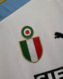 Koszulka Piłkarska SS Lazio Rzym 2000/2001 Retro Koszulka Piłkarska SS Lazio Rzym 2000/2001 Retro