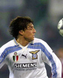 Koszulka Piłkarska SS Lazio Rzym 2000/2001 Retro Koszulka Piłkarska SS Lazio Rzym 2000/2001 Retro