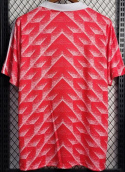 Koszulka Piłkarska Związek Radziecki/USSR Euro 1988 Home Retro Koszulka Piłkarska Związek Radziecki/USSR Euro 1988 Home Retro