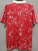Koszulka Piłkarska Związek Radziecki/USSR MŚ 1990 Home Retro Koszulka Piłkarska Związek Radziecki/USSR MŚ 1990 Home Retro
