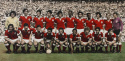 Koszulka Benfica Lizbona 1972/1973 Retro Koszulka Benfica Lizbona 1972/1973 Retro