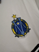 Koszulka Olympique Marsylia 1999/2000 Home Retro. Pires Koszulka Olympique Marsylia 1999/2000 Home Retro. Pires