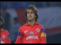Koszulka Piłkarska AC Fiorentina 1995/1996 3rd Retro Koszulka Piłkarska AC Fiorentina 1995/1996 3rd Retro