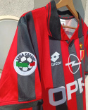 Koszulka Piłkarska AC Milan 1996/1997 Home Retro, Baggio Koszulka Piłkarska AC Milan 1996/1997 Home Retro, Baggio