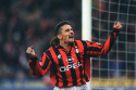 Koszulka Piłkarska AC Milan 1996/1997 Away Retro Koszulka Piłkarska AC Milan 1996/1997 Away Retro