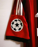 Koszulka Piłkarska AC Milan 2014/2015 Home Retro, Balotelli, Kaka Koszulka Piłkarska AC Milan 2014/2015 Home Retro, Balotelli, Kaka