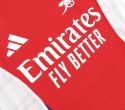 Koszulka Piłkarska Arsenal Londyn 2024/2025 Home Player Version
