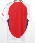Koszulka Piłkarska Arsenal Londyn 2024/2025 Home Player Version