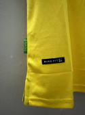 Koszulka Piłkarska Brazylia 1997 Home Retro, Ronaldo, Romario Koszulka Piłkarska Brazylia 1997 Home Retro, Ronaldo, Romario