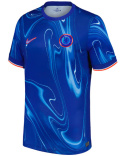 Koszulka Piłkarska Chelsea Londyn Home 2024/2025 Player Version Koszulka Piłkarska Chelsea Londyn Home 2024/2025 Player Version