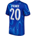Koszulka Piłkarska Chelsea Londyn Home 2024/2025 Player Version Koszulka Piłkarska Chelsea Londyn Home 2024/2025 Player Version