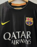 Koszulka Piłkarska FC Barcelona 2013/2014 3rd Retro, MESSI, INIESTA, XAVI, NEYMAR Koszulka Piłkarska FC Barcelona 2013/2014 3rd Retro, MESSI, INIESTA, XAVI, NEYMAR
