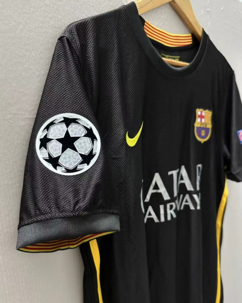 Koszulka Piłkarska FC Barcelona 2013/2014 3rd Retro, MESSI, INIESTA, XAVI, NEYMAR Koszulka Piłkarska FC Barcelona 2013/2014 3rd Retro, MESSI, INIESTA, XAVI, NEYMAR