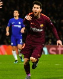 Koszulka Piłkarska FC Barcelona 2017/2018 Away Retro Koszulka Piłkarska FC Barcelona 2017/2018 Away Retro